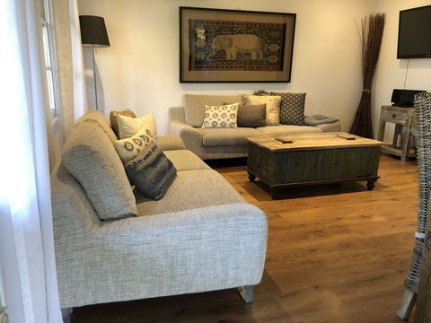 Healesville Garden Accommodation - Hotel NSW 4