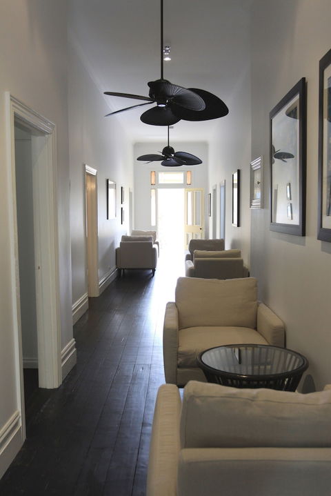 Healesville Garden Accommodation - Hotel NSW 0