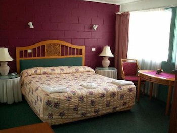 Murwillumbah Hotel & Apartments - Hotel NSW 1