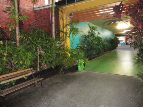 Murwillumbah Hotel & Apartments - Hotel NSW 0