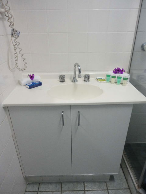 Murwillumbah Hotel & Apartments - Hotel NSW 6