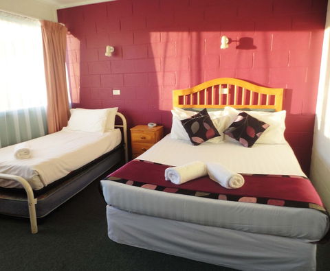 Murwillumbah Hotel & Apartments - Hotel NSW 2