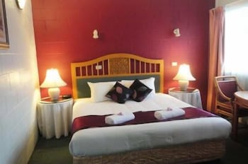 Murwillumbah Hotel & Apartments - Hotel NSW 4