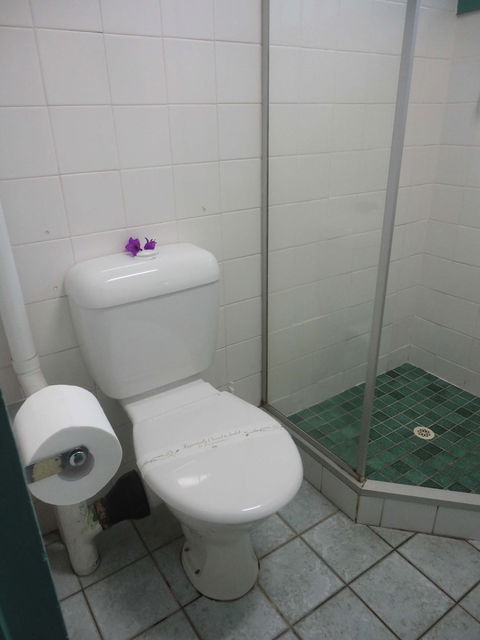 Murwillumbah Hotel & Apartments - Hotel NSW 5