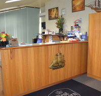 Best Western Endeavour Motel - Hotel NSW