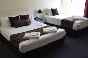 Ceduna Foreshore Hotel Motel - Hotel NSW 6