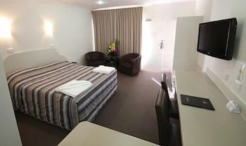 Kalanbi SA Hotel NSW