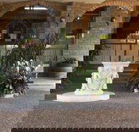 Cumberland Motor Inn - Hotel NSW