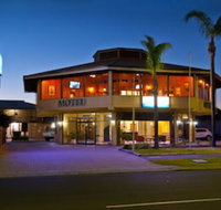 Admiral Motel Bunbury - Hotel NSW