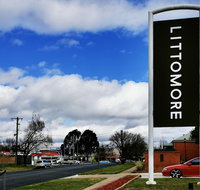 Littomore Bathurst - Hotel NSW