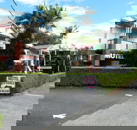 Lismore Wilson Motel