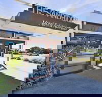 Sandridge Motel - Hotel NSW