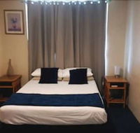All Seasons Country Lodge - Hotel NSW