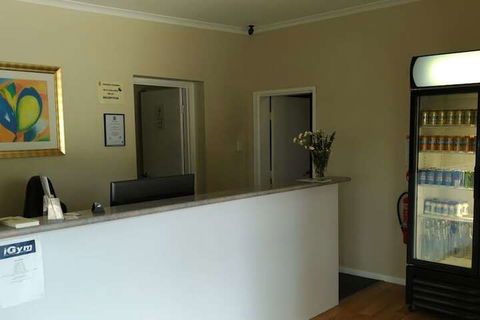 All Seasons Country Lodge - Hotel NSW 5