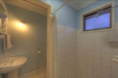 All Seasons Country Lodge - Hotel NSW 7