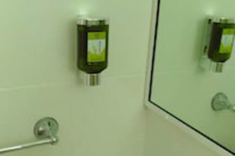 All Seasons Country Lodge - Hotel NSW 6