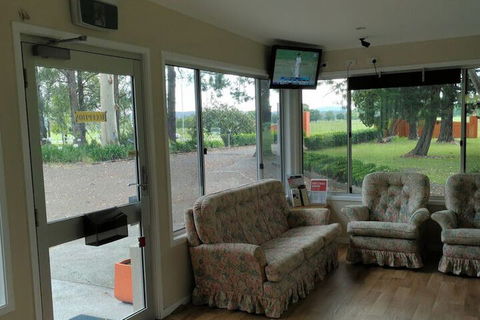 All Seasons Country Lodge - Hotel NSW 4