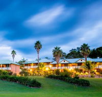 Retreat at Wisemans - Hotel NSW