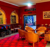 Ettalong Beach Tourist Resort - Hotel NSW