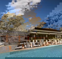 Emirates OneOnly Wolgan Valley Australia - Hotel NSW