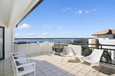 Sandcastles On The Broadwater - Hotel NSW 6