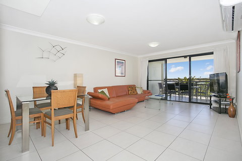 Sandcastles On The Broadwater - Hotel NSW 5