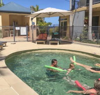 Beachside Holiday Apartments - Hotel NSW