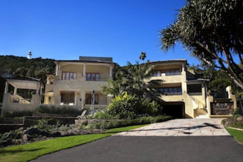 Victoria's At Wategos - Hotel NSW 0