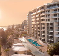 Oceans Mooloolaba - Hotel NSW