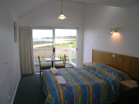 A Great Ocean View Motel - Hotel NSW 6