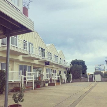 A Great Ocean View Motel - Hotel NSW 0