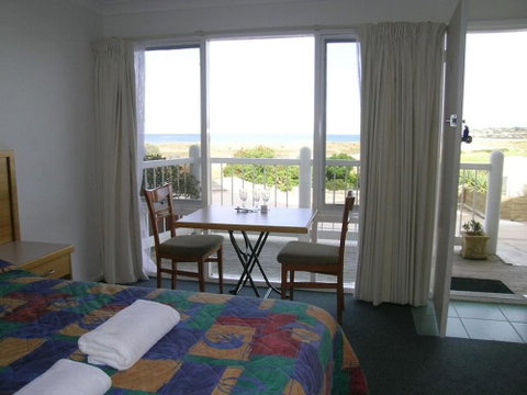 A Great Ocean View Motel - Hotel NSW 4