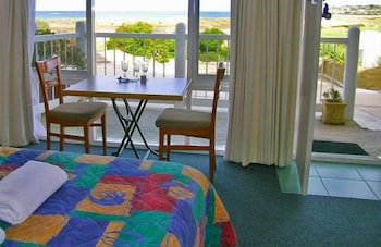 A Great Ocean View Motel - Hotel NSW 3