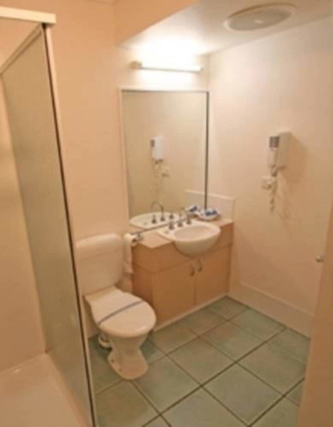 A Great Ocean View Motel - Hotel NSW 5