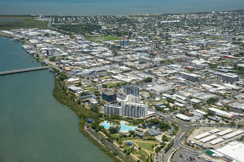 Mid City Motor Inn - Hotel NSW 0