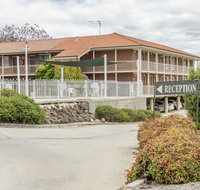 Bathurst Motor Inn - Hotel NSW