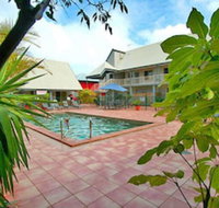 Byron Central Apartments
