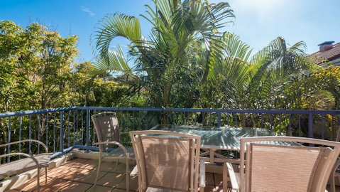 Sanctuary Lake Apartments - Hotel NSW 1