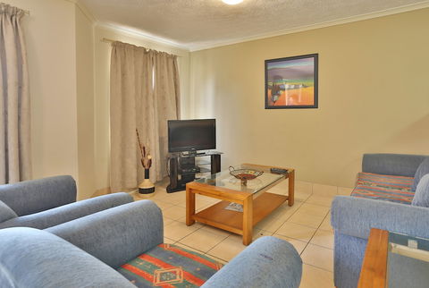 K Resort - Hotel NSW 4