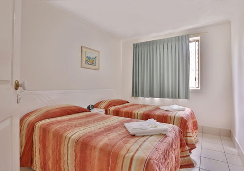 K Resort - Hotel NSW 5