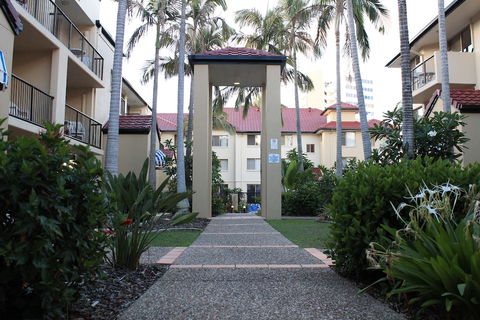 K Resort - Hotel NSW 1