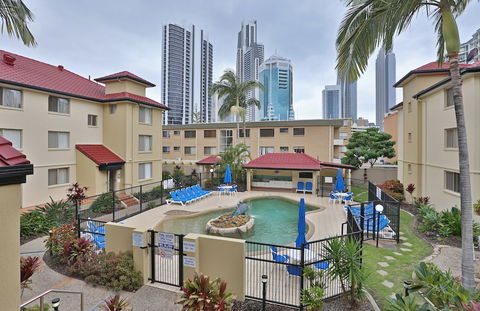 K Resort - Hotel NSW 2