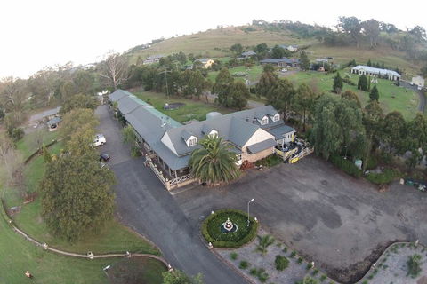 Picton Valley Motel - Hotel NSW 2