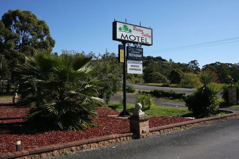 Picton Valley Motel - Hotel NSW 1