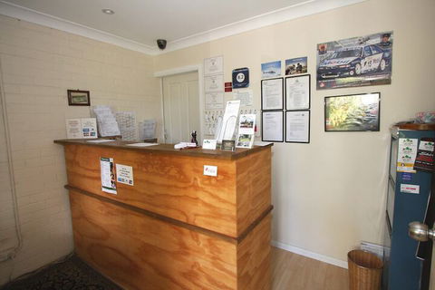 Picton Valley Motel - Hotel NSW 6