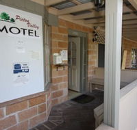 Picton Valley Motel - Hotel NSW