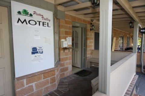 Picton Valley Motel - Hotel NSW 0