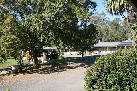 Picton Valley Motel - Hotel NSW 4