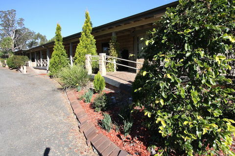 Picton Valley Motel - Hotel NSW 5