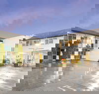 The Mulgrave Motel - Hotel NSW